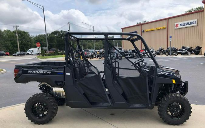 2024 Polaris Ranger Crew XP 1000 Premium