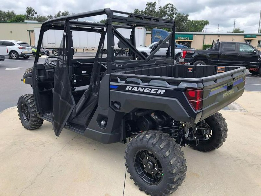 2024 Polaris® Ranger Crew XP 1000 Premium