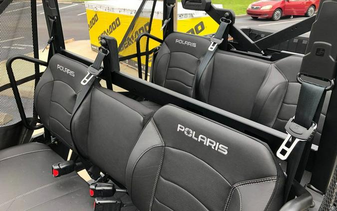 2024 Polaris Ranger Crew XP 1000 Premium