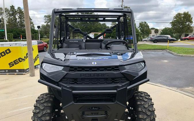 2024 Polaris Ranger Crew XP 1000 Premium