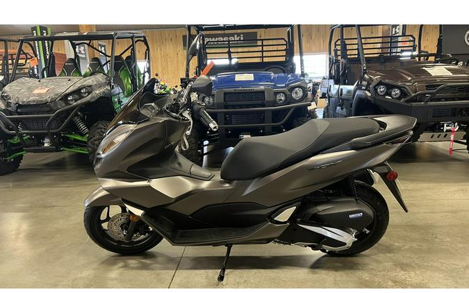 2023 Honda PCX ABS - BROWN