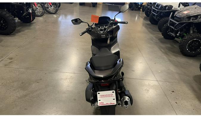 2023 Honda PCX ABS - BROWN