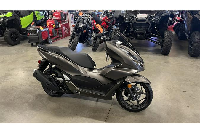 2023 Honda PCX ABS - BROWN