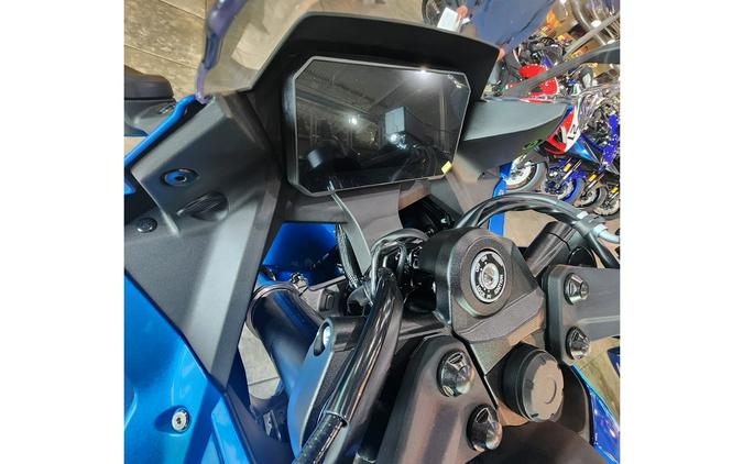 2024 Suzuki GSX-8R