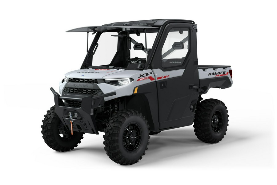 2024 Polaris Industries R24RRV99AC