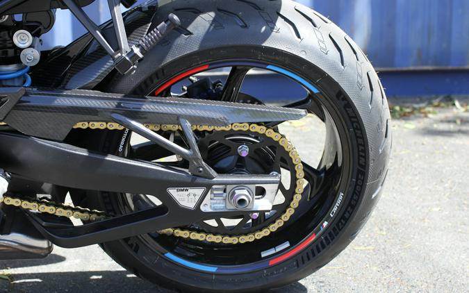 2023 BMW M 1000 R