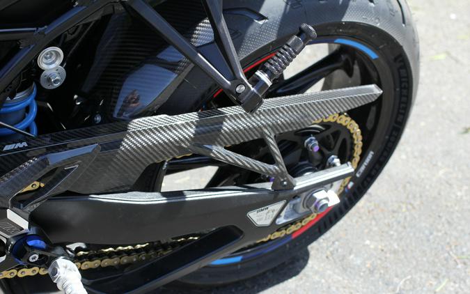 2023 BMW M 1000 R