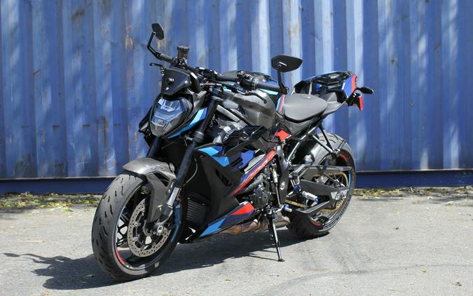 2023 BMW M 1000 R