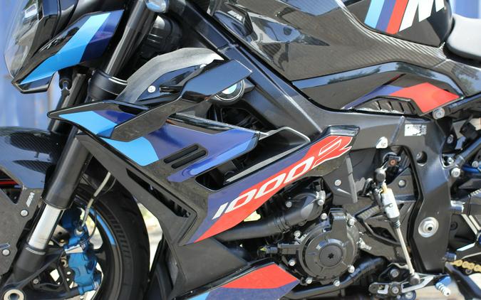 2023 BMW M 1000 R