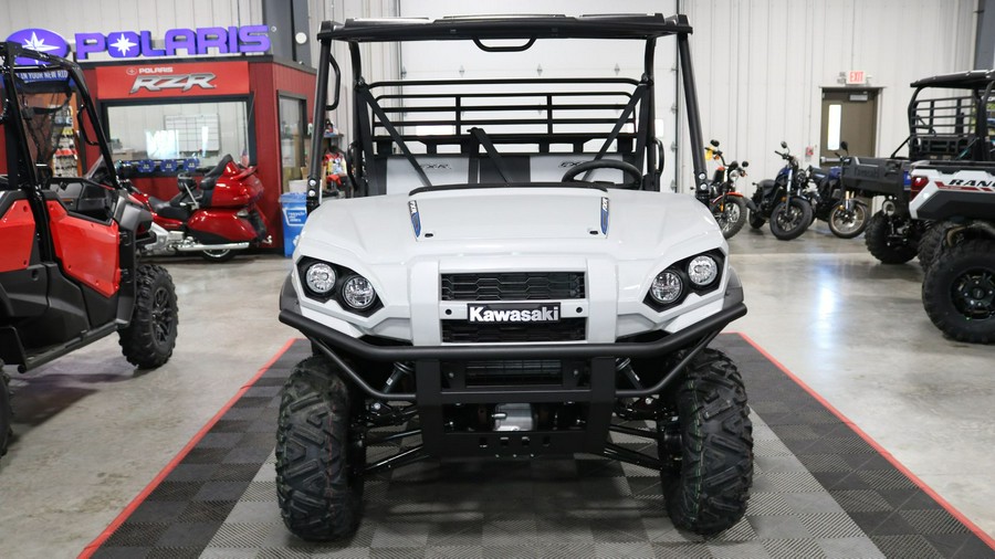 2024 Kawasaki MULE PRO-FXR 1000 LE