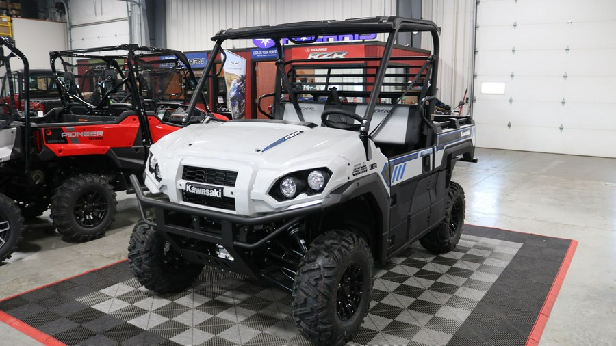 2024 Kawasaki MULE PRO-FXR 1000 LE