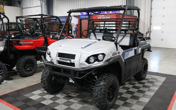 2024 Kawasaki MULE PRO-FXR 1000 LE