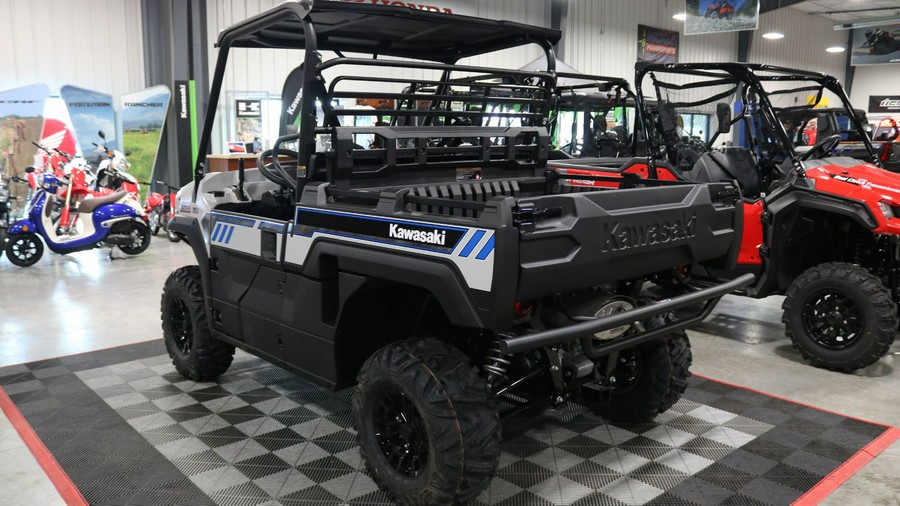 2024 Kawasaki MULE PRO-FXR 1000 LE