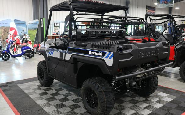 2024 Kawasaki MULE PRO-FXR 1000 LE