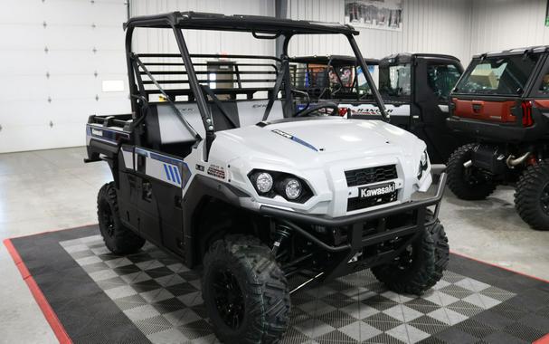 2024 Kawasaki MULE PRO-FXR 1000 LE