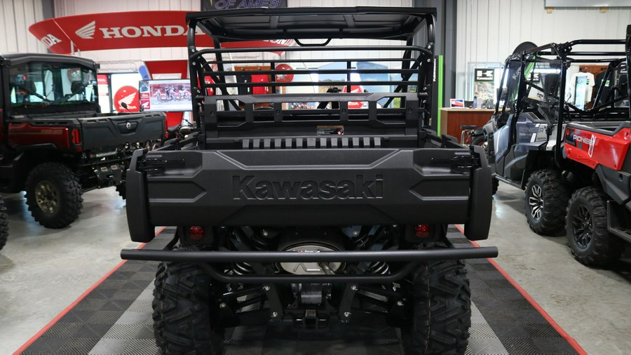 2024 Kawasaki MULE PRO-FXR 1000 LE