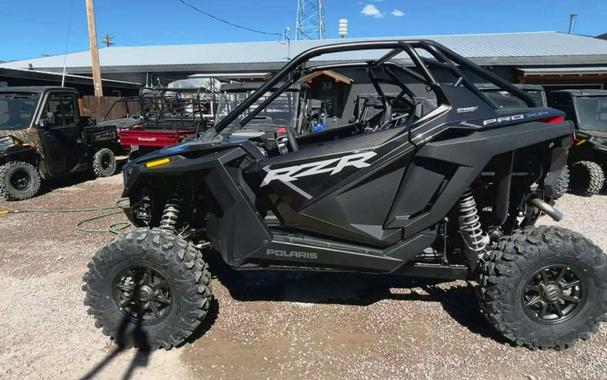 2024 Polaris® RZR Pro XP Ultimate