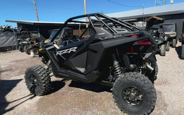 2024 Polaris® RZR Pro XP Ultimate