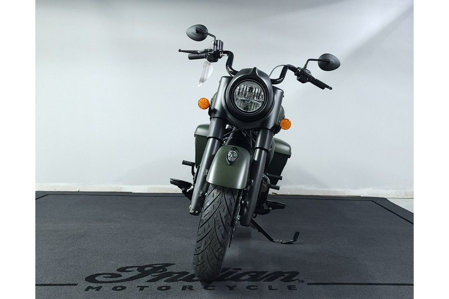 2024 Indian Motorcycle Springfield® Dark Horse®- $1000 TRADE IN CREDIT