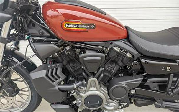 2024 Harley-Davidson Nightster® Special