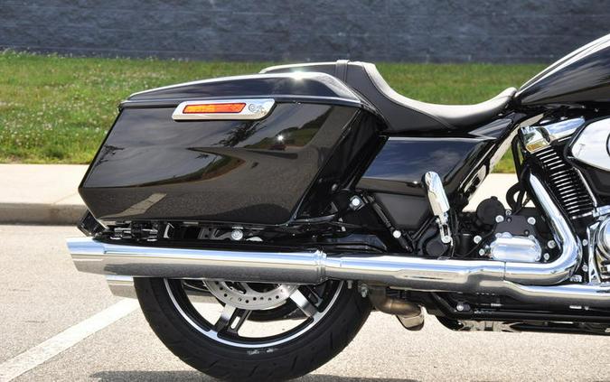 2024 Harley-Davidson® FLTRX - Road Glide®