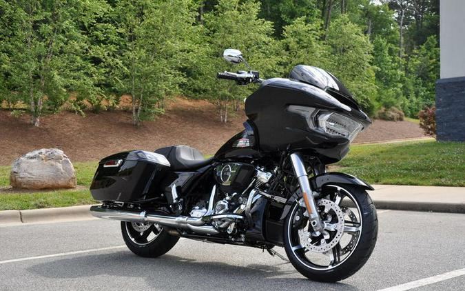 2024 Harley-Davidson® FLTRX - Road Glide®