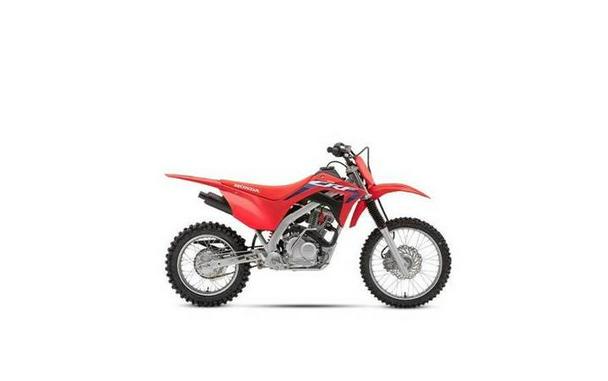 2024 Honda® CRF125F