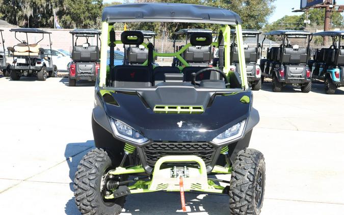 2023 Segway Powersports Fugleman UT10 X