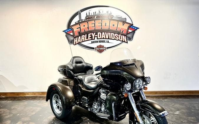 2020 Harley-Davidson Trike Tri Glide® Ultra