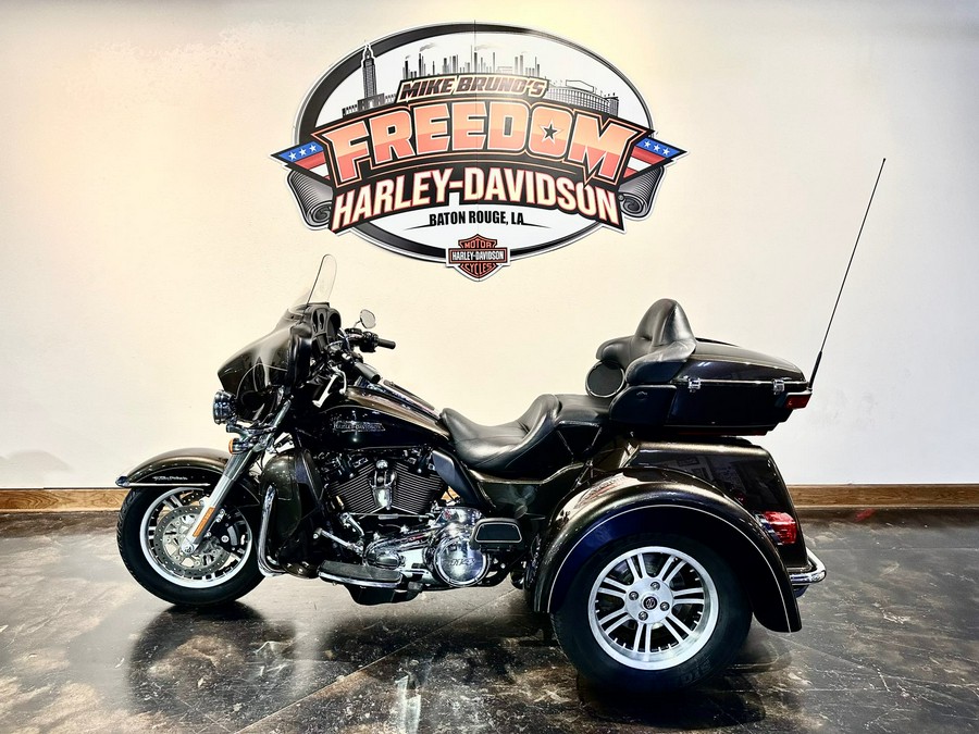 2020 Harley-Davidson Trike Tri Glide® Ultra