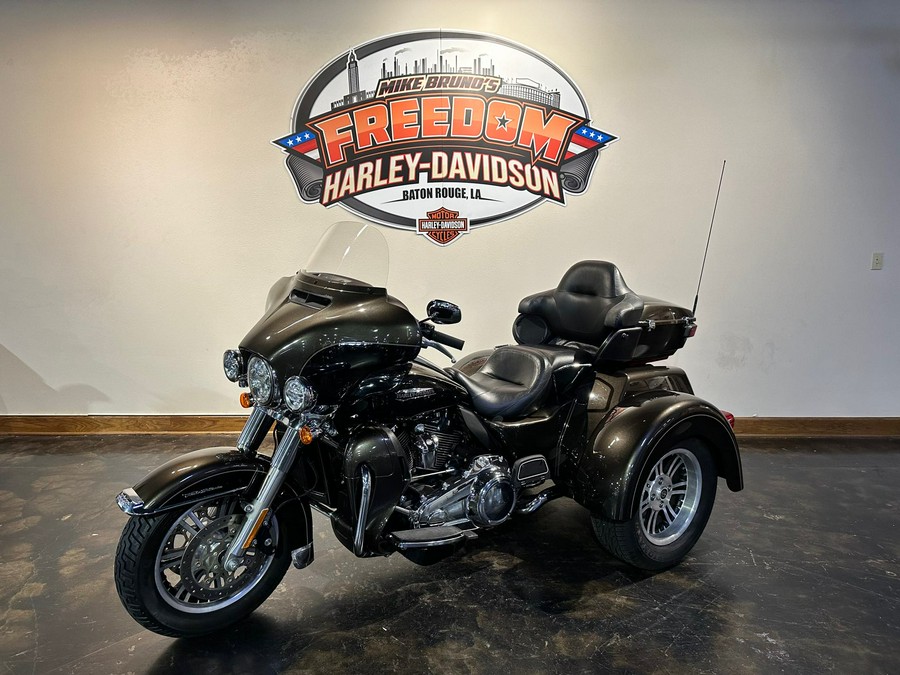 2020 Harley-Davidson Trike Tri Glide® Ultra