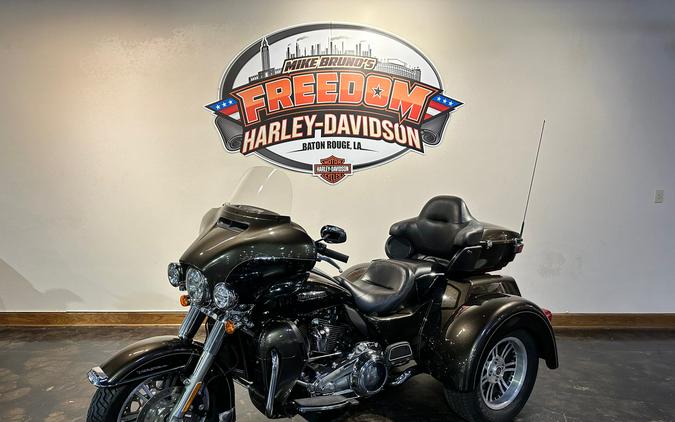 2020 Harley-Davidson Trike Tri Glide® Ultra