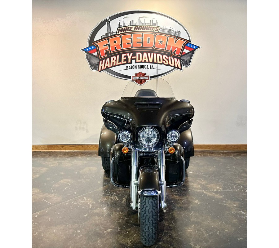 2020 Harley-Davidson Trike Tri Glide® Ultra