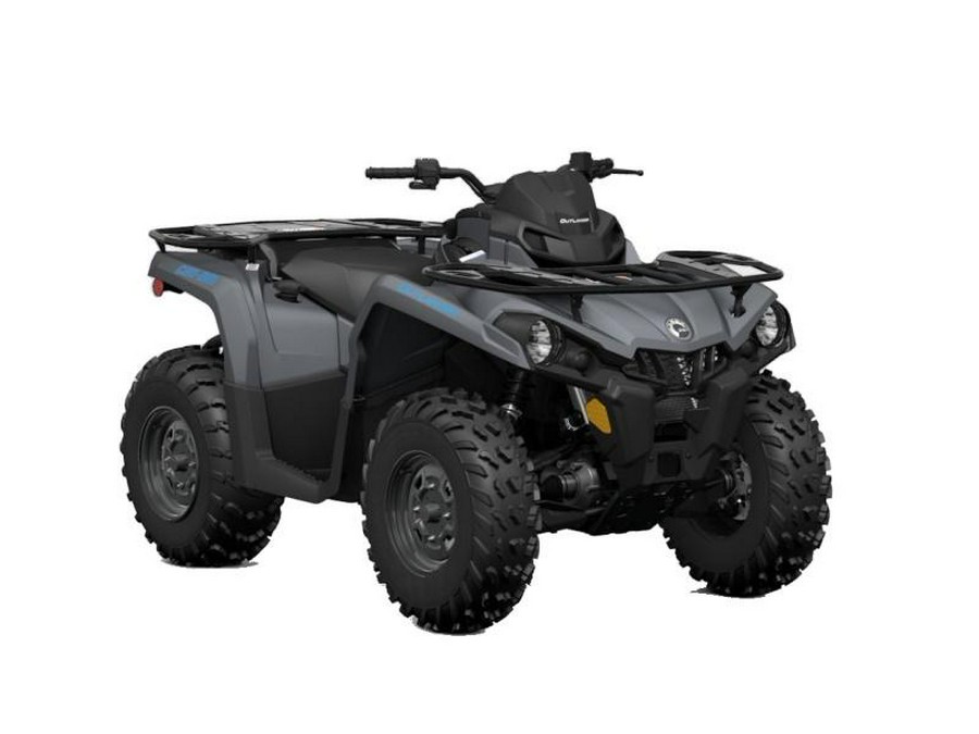 2021 Can-Am® Outlander DPS 450