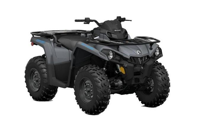 2021 Can-Am® Outlander DPS 450