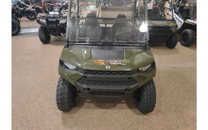 2023 Polaris Industries Ranger 150 EFI