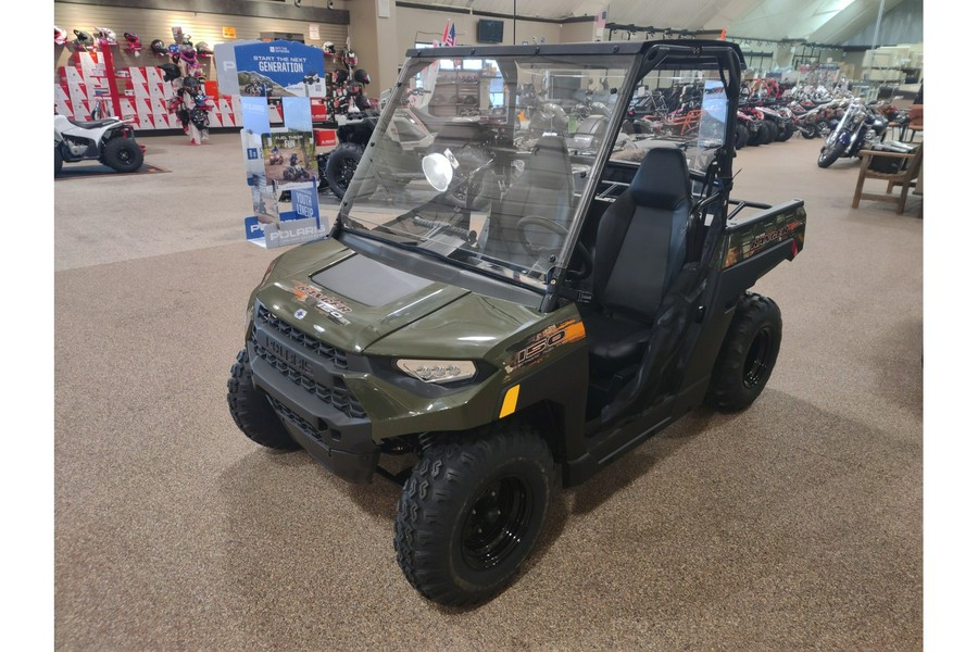 2023 Polaris Industries Ranger 150 EFI