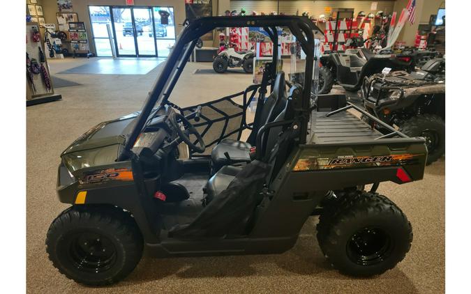 2023 Polaris Industries Ranger 150 EFI