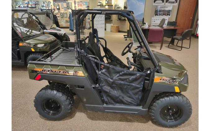 2023 Polaris Industries Ranger 150 EFI