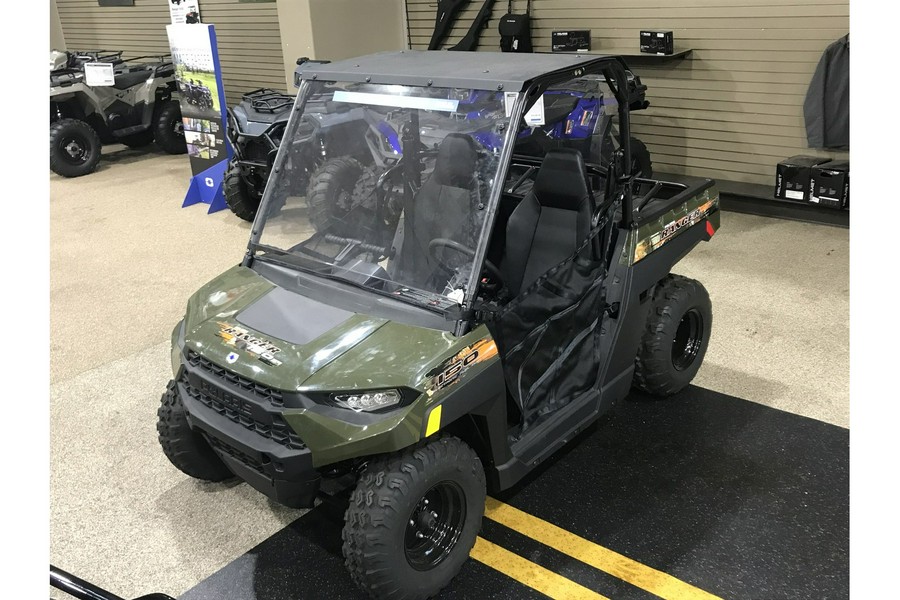 2023 Polaris Industries Ranger 150 EFI