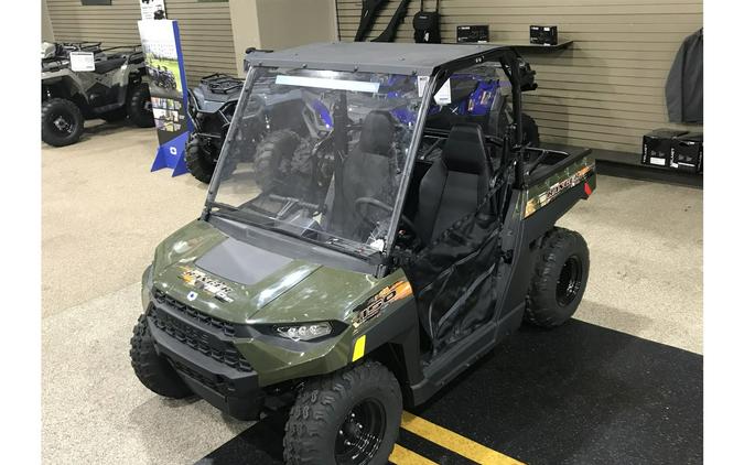 2023 Polaris Industries Ranger 150 EFI