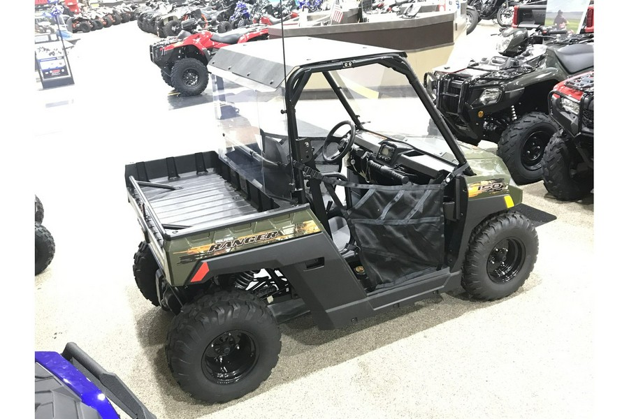 2023 Polaris Industries Ranger 150 EFI