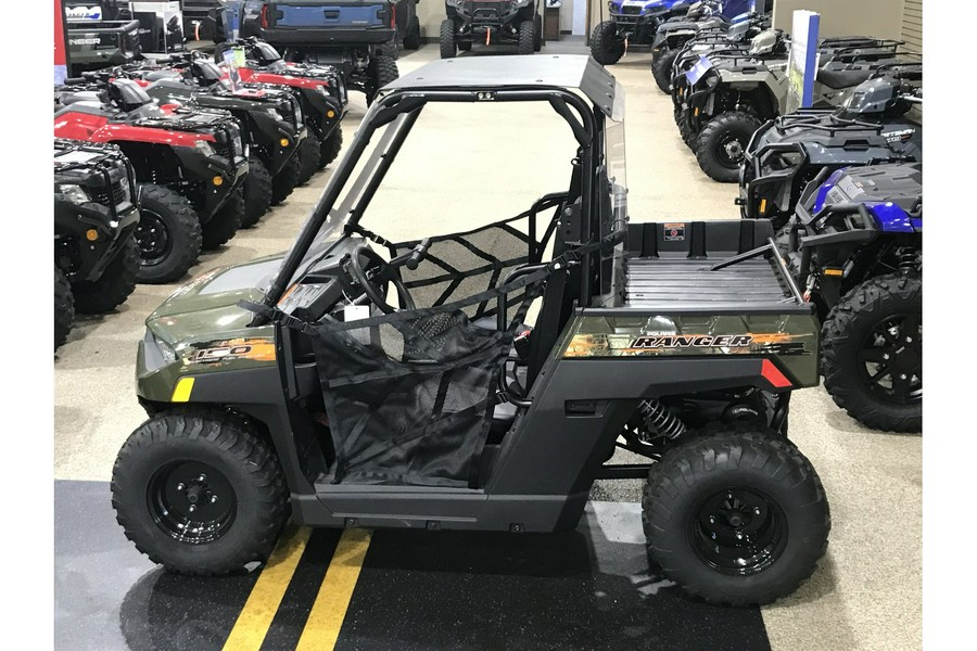 2023 Polaris Industries Ranger 150 EFI