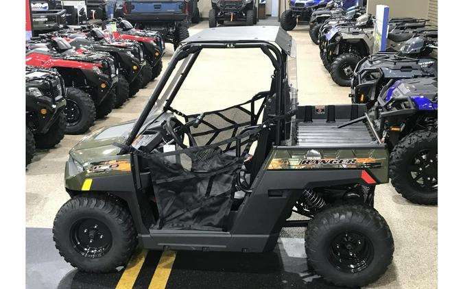 2023 Polaris Industries Ranger 150 EFI