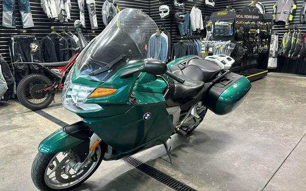 2007 BMW K 1200 GT