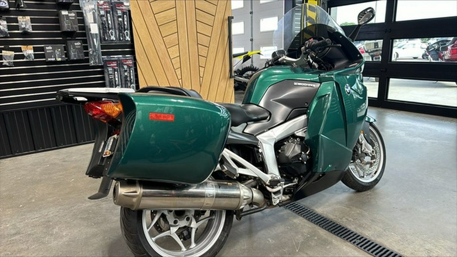 2007 BMW K 1200 GT