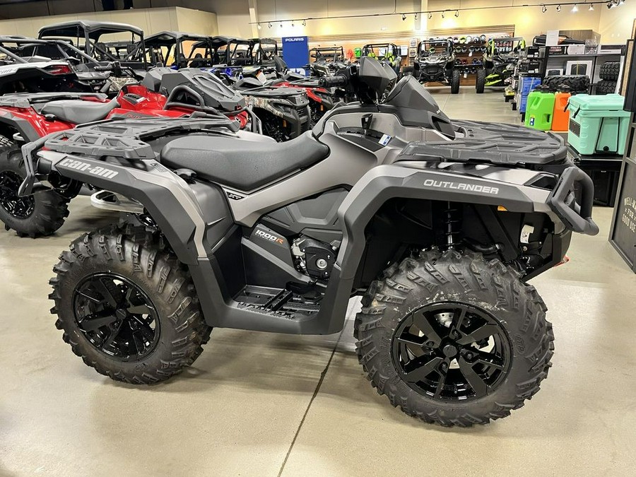 2024 Can-Am™ OutlanderT XT 1000R