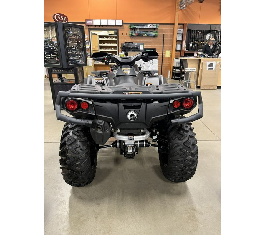 2024 Can-Am™ Outlander™ XT 1000R