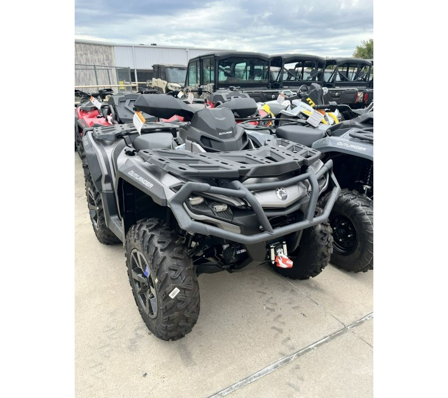 2024 Can-Am™ Outlander™ XT 1000R