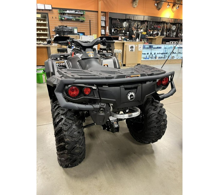 2024 Can-Am™ Outlander™ XT 1000R